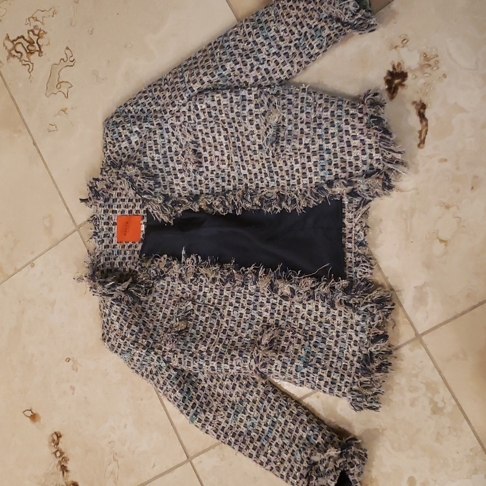 Malin Jacket - image 4